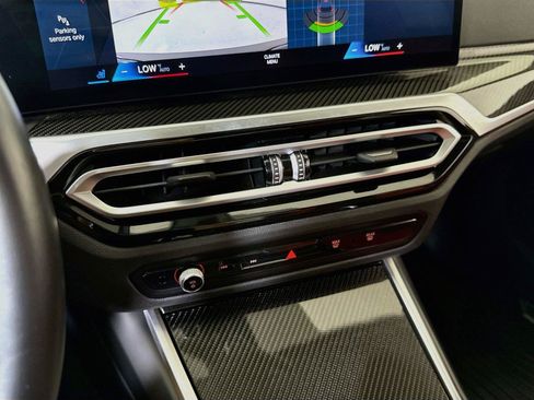 Used 2024 BMW M4 xDrive Competition AWD/4WD image 21