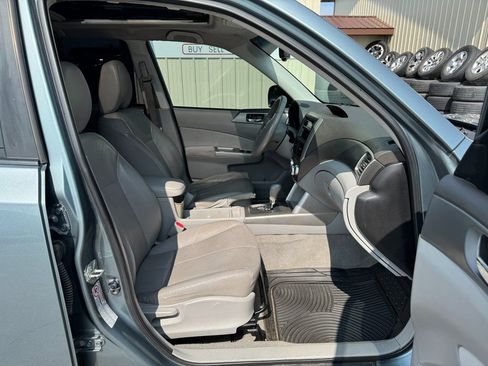 Used 2010 Subaru Forester 2.5XT Limited image 38