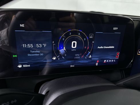 New 2026 Chevrolet Traverse LT w/ Midnight/Sport Edition image 47