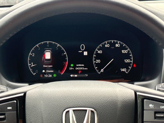 Used 2025 Honda Odyssey EX-L image 13