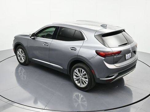 Used 2022 Buick Envision Preferred image 34