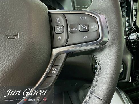 New 2026 RAM 1500 Laramie w/ Night Edition image 29