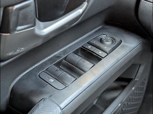 New 2026 Toyota Tacoma Limited image 16