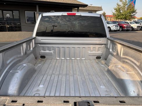 Used 2021 Ford F150 XLT w/ Equipment Group 302A High AWD/4WD image 5