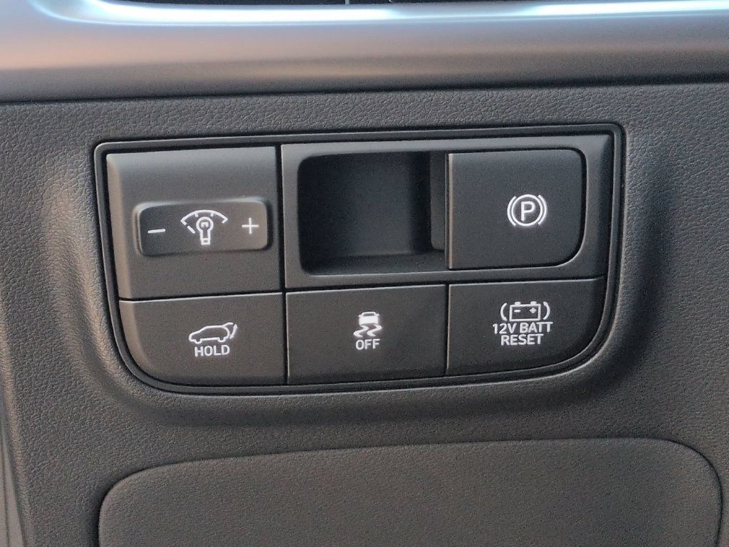 New 2026 Hyundai Tucson Limited AWD/4WD image 36