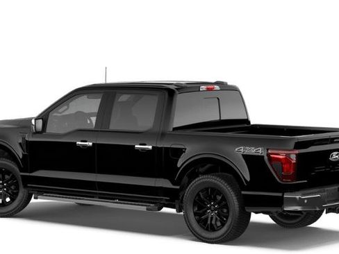 New 2026 Ford F150 XLT w/ Equipment Group 303A High image 20