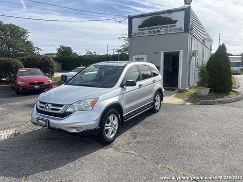 Used 2011 Honda CR-V EX image 2