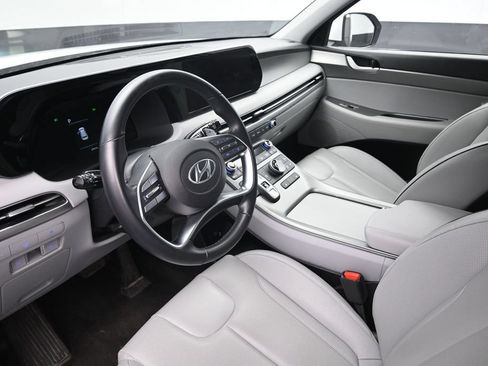 Certified 2024 Hyundai Palisade SEL AWD/4WD image 20