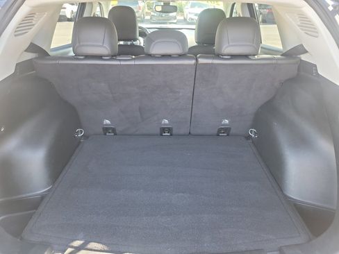 Used 2019 Jeep Compass Latitude w/ Popular Equipment Group image 19