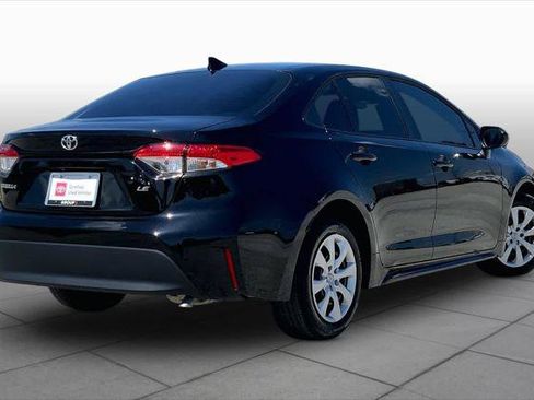 Certified 2026 Toyota Corolla LE FWD image 13