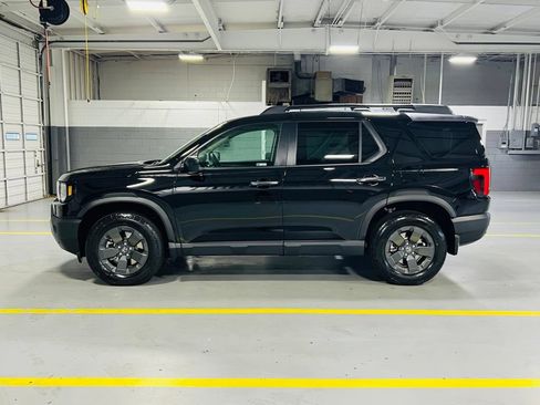 New 2026 Honda Passport RTL image 15