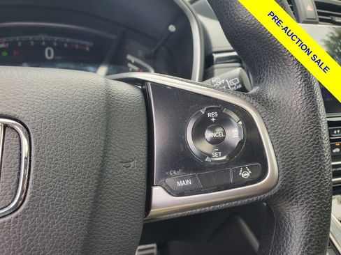 Used 2019 Honda CR-V EX image 24