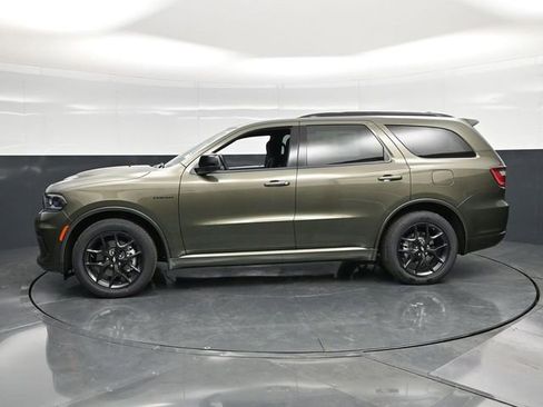 New 2026 Dodge Durango GT image 4