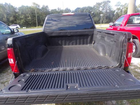 Used 2008 Chevrolet Silverado 1500 LS image 14