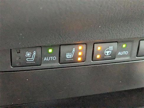 Certified 2023 Lexus ES 350 w/ Premium Package image 22