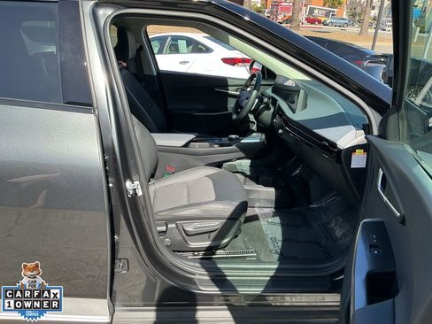 Used 2024 Kia EV6 Light AWD/4WD image 52
