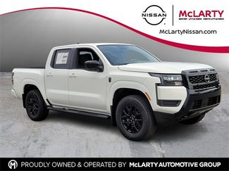 New 2026 Nissan Frontier SV w/ SV Convenience Package video 1