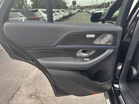 Certified 2024 Mercedes-Benz GLE 53 AMG 4MATIC Coupe image 29