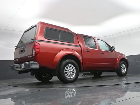 Used 2017 Nissan Frontier SV AWD/4WD image 50