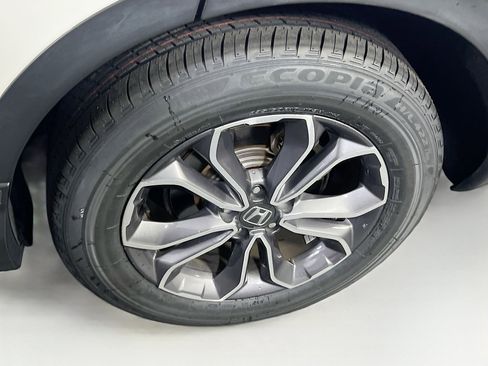 Used 2022 Honda CR-V EX-L image 30