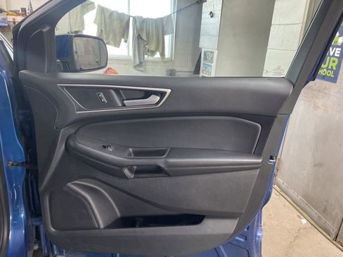 Used 2022 Ford Edge SEL w/ Convenience Package AWD/4WD image 26