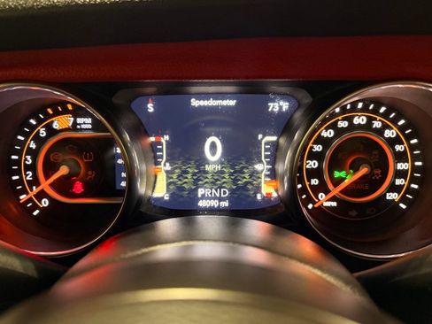 Used 2018 Jeep Wrangler Unlimited Sport S AWD/4WD image 18