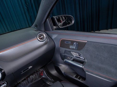 Certified 2026 Mercedes-Benz GLA 35 AMG 4MATIC image 22