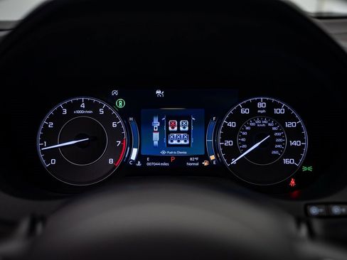 Used 2025 Acura RDX w/ Technology Package image 28