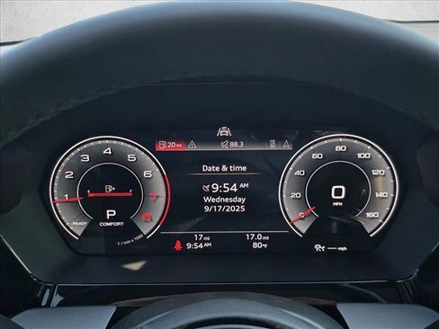 Certified 2026 Audi A3 2.0T Premium w/ Black Optic Package AWD/4WD image 22