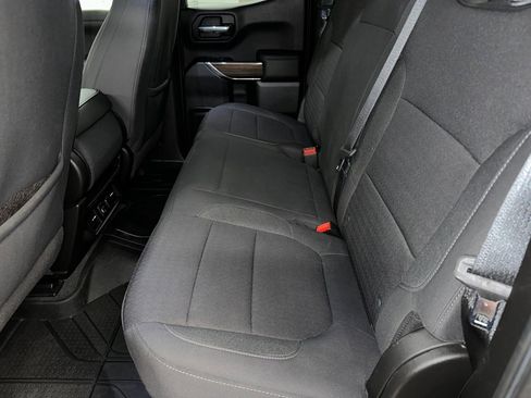 Used 2020 Chevrolet Silverado 1500 RST w/ All-Star Edition image 19