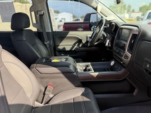 Used 2019 GMC Sierra 2500 Denali image 58