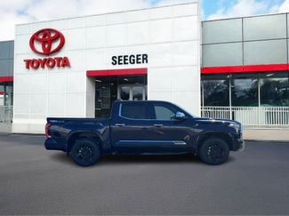 New 2026 Toyota Tundra 1794 Edition AWD/4WD video 2