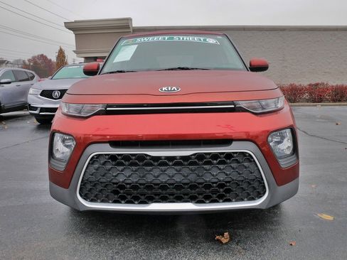 Used 2020 Kia Soul LX image 3