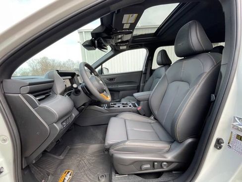 New 2026 Subaru Outback Wilderness AWD/4WD image 16