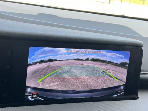 New 2026 Nissan Murano SV AWD/4WD image 10