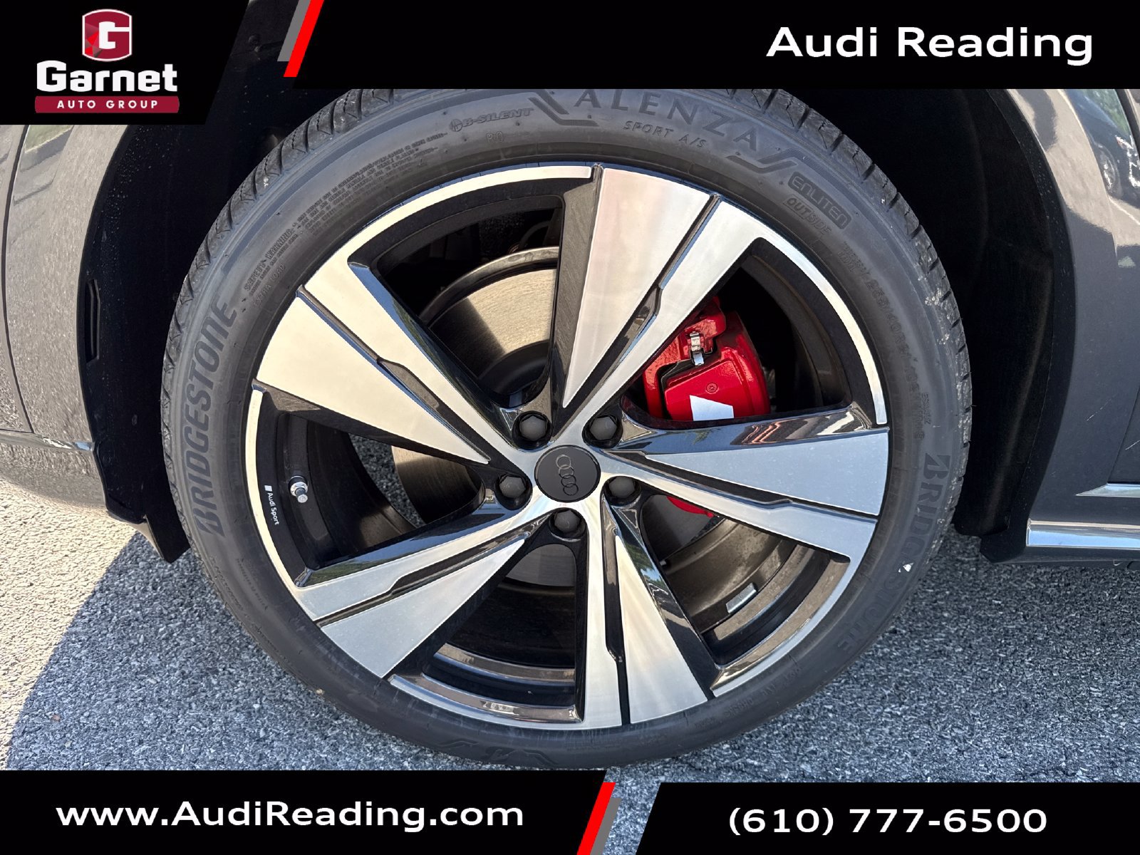 New 2026 Audi SQ5 Premium Plus AWD/4WD image 10
