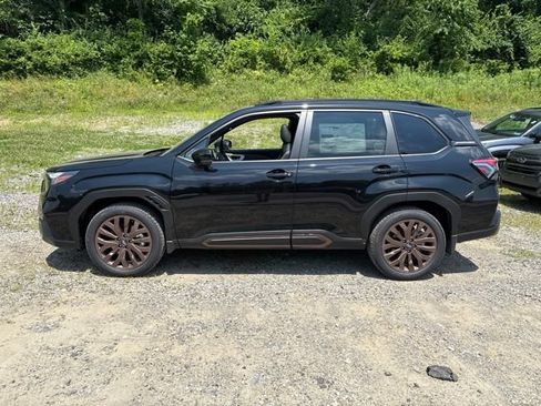 New 2026 Subaru Forester Sport AWD/4WD image 2