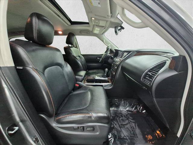Used 2019 Nissan Armada SL w/ Premium Package RWD image 25