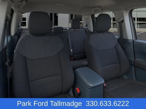 New 2026 Ford Maverick XL w/ Equipment Group 101A AWD/4WD image 10