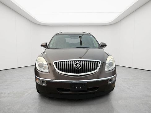 Used 2012 Buick Enclave Premium w/ Trailering Provision Package AWD/4WD image 2