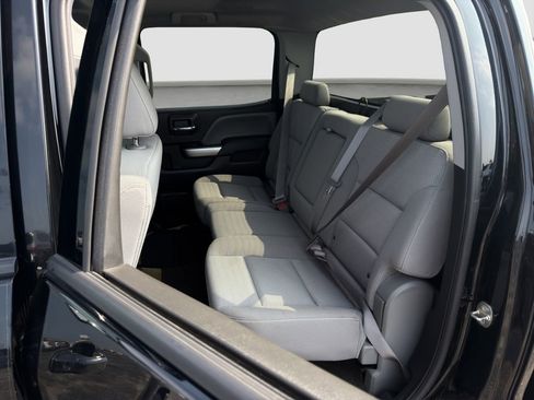 Used 2016 Chevrolet Silverado 1500 LT w/ All Star Edition AWD/4WD image 13