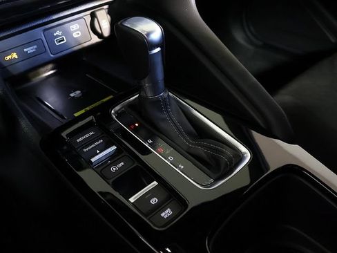 Used 2025 Acura Integra A-Spec w/ Technology Package FWD image 21