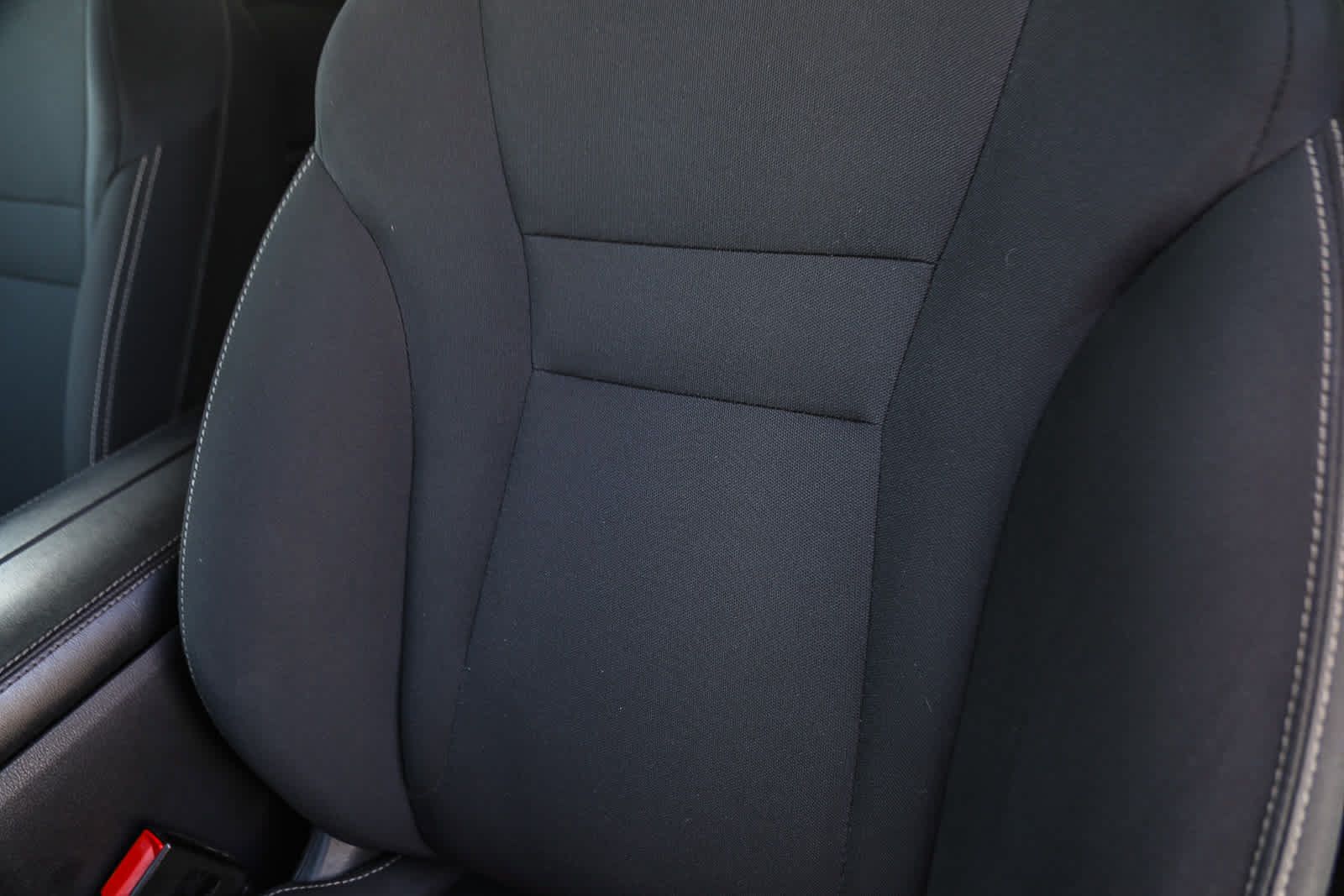 Used 2023 Nissan Rogue S FWD image 26