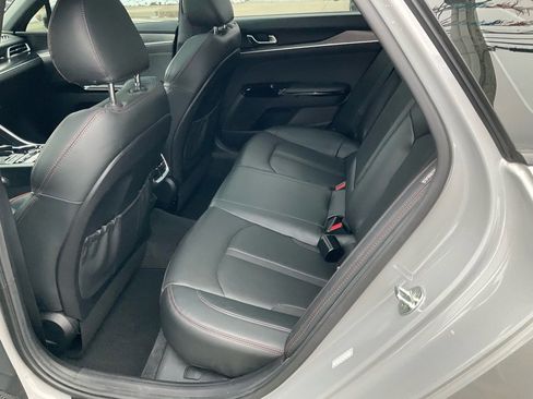 Used 2022 Kia K5 GT image 18