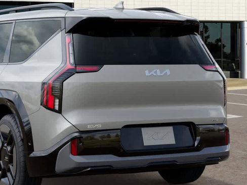New 2026 Kia EV9 GT-Line image 13