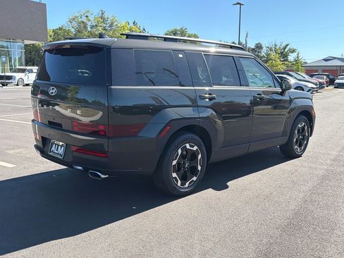 New 2026 Hyundai Santa Fe SEL FWD image 6