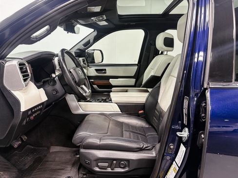 Used 2022 Toyota Tundra Capstone image 4