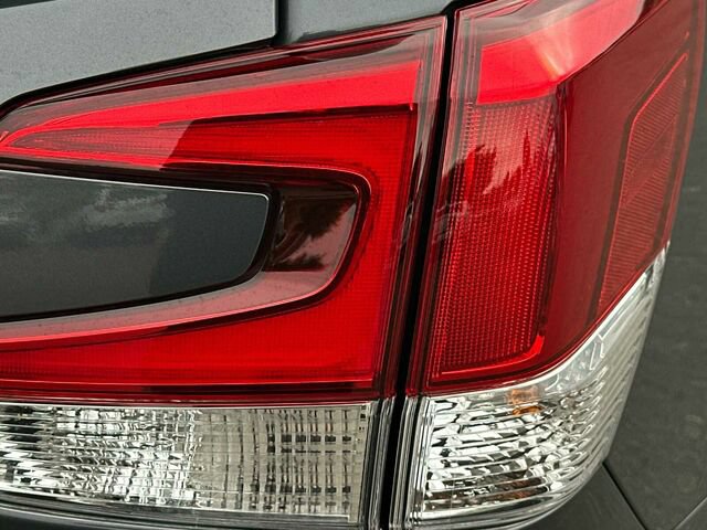 Certified 2022 Subaru Forester Limited w/ Popular Package #3 AWD/4WD image 35