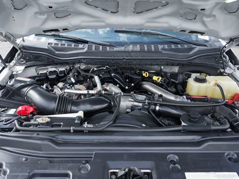 Used 2019 Ford F450 XL w/ XL Value Package RWD image 13