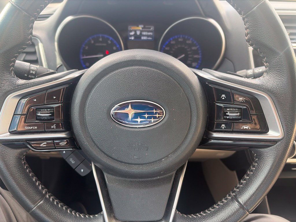 Used 2018 Subaru Outback 3.6R Limited AWD/4WD image 24